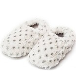 Warmies Snowy Slippers Warmies