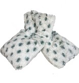 Warmies Snowy Neck Wrap Warmies