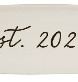 Mudpie Est 2025 Everything Dish