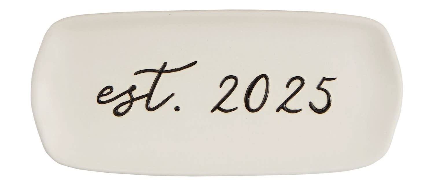 Mudpie Est 2025 Everything Dish