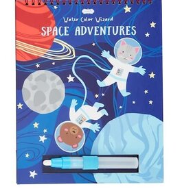 Mudpie Space Water Wizard