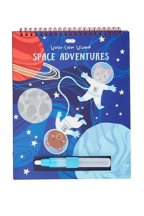 Mudpie Space Water Wizard