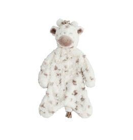 Mudpie Giraffe Drag A Long Woobie