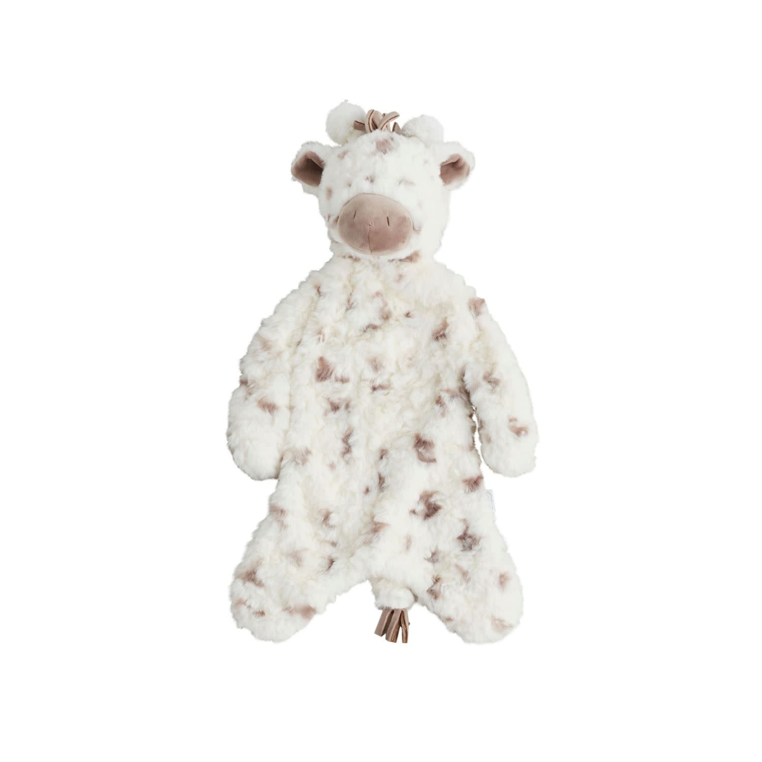 Mudpie Giraffe Drag A Long Woobie