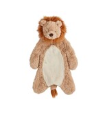 Mudpie Lion Drag A Long Woobie