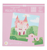 Mudpie Magical Magnetic Puzzle Book