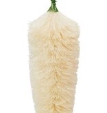 Mudpie Cream Bottle Brush Carrot