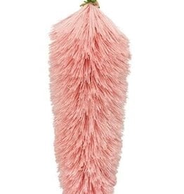 Mudpie Pink Bottle Brush Carrot