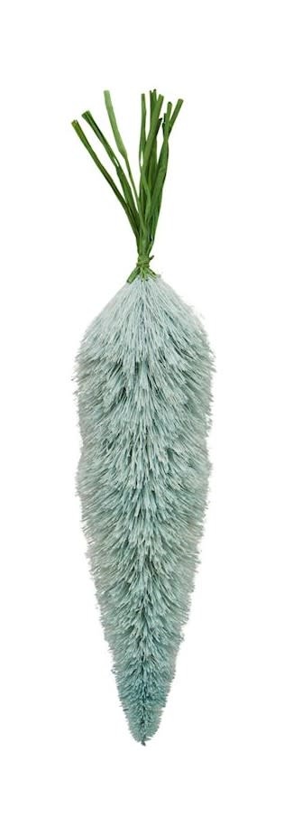 Mudpie Turq Bottle Brush Carrot