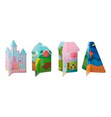 Mudpie Assorted Sticktivity Book (sticker book)