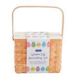 Mudpie Egg Decorating Kit