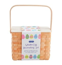 Mudpie Egg Decorating Kit