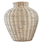 Mudpie Large Willow Vase