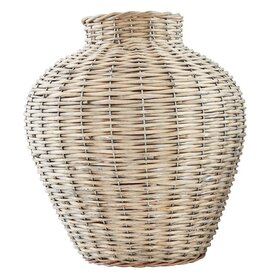 Mudpie Large Willow Vase