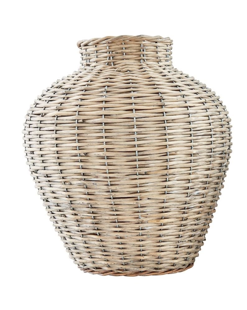 Mudpie Large Willow Vase