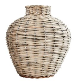 Mudpie Small Willow Vase