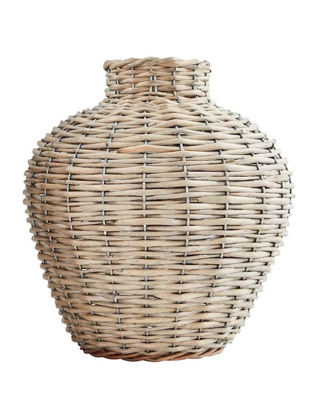 Mudpie Small Willow Vase