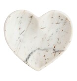 Mudpie Heart Trinket Dish