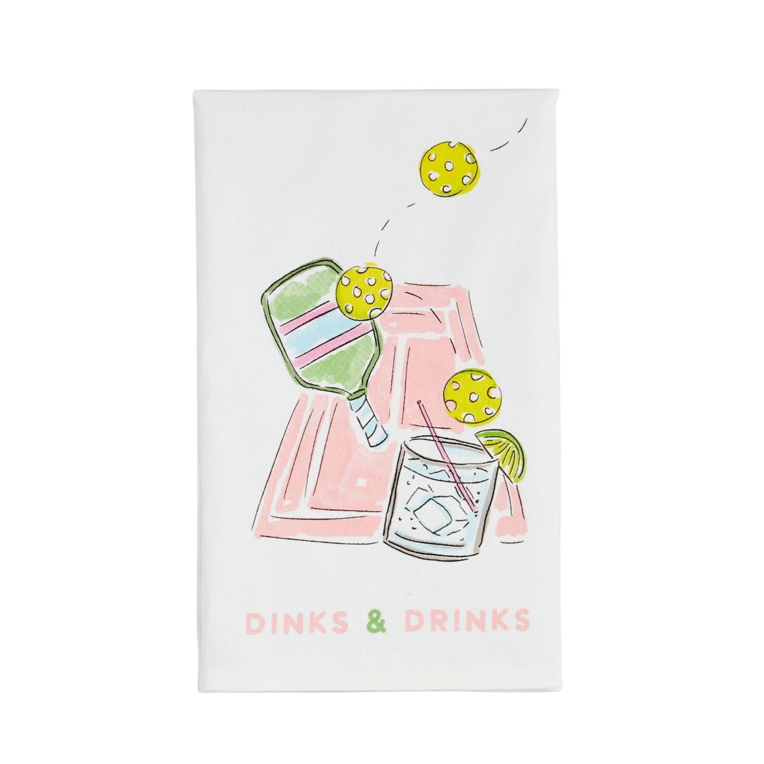Mudpie Dinks & Drinks
