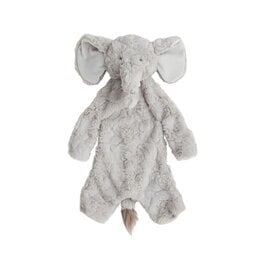 Mudpie Elephant Drag A Long Woobie