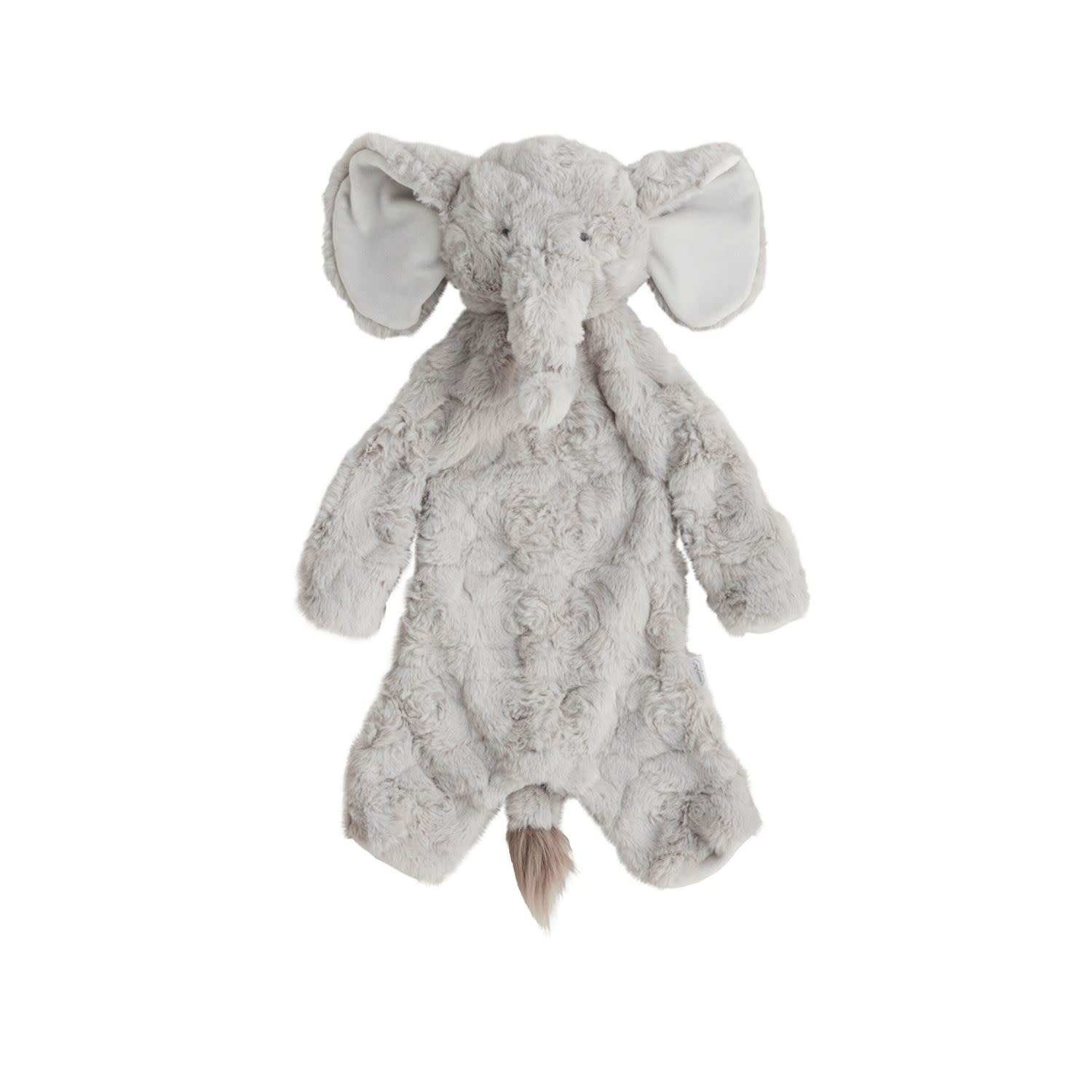 Mudpie Elephant Drag A Long Woobie