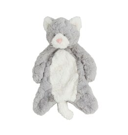 Mudpie Cat Plush Woobie