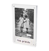 Mudpie The Grands Acrylic Frame