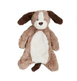 Mudpie Puppy Plush Woobie
