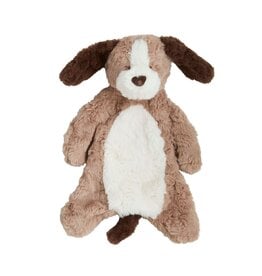 Mudpie Puppy Plush Woobie