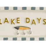 Mudpie Lake Days Everything Tray