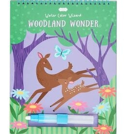 Mudpie Woodland Water Wizard