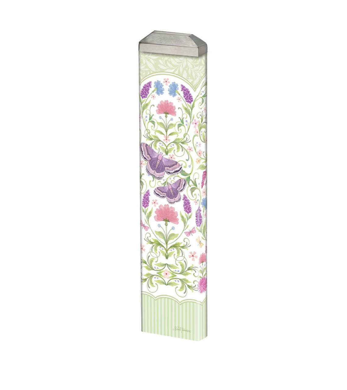 Studio M Best Mom Ever 13" Mini Art Pole