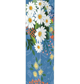 Studio M Bandana Daisies 20" Art Pole