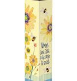 Studio M Always Leave a Path 20" Art Pole