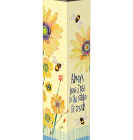 Studio M Studio M - Always Leave a Path 20" Art Pole