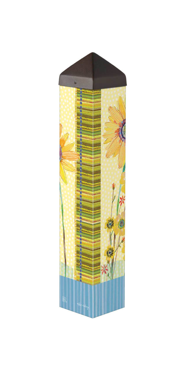 Studio M Studio M - Always Leave a Path 20" Art Pole