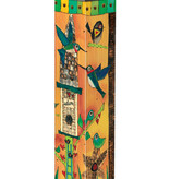 Studio M Feed the Birds 20" Art Pole