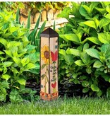 Studio M Studio M - With Us Everyday 20" Art Pole