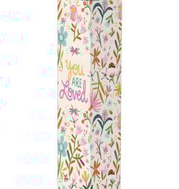 Studio M You are Loved 20" Art Pole