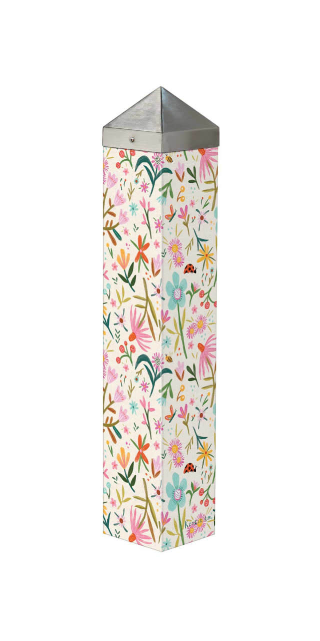 Studio M You are Loved 20" Art Pole