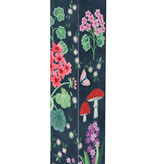 Studio M Geranium Welcome 20" Art Pole