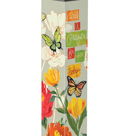 Studio M I Said a Prayer 20" Art Pole