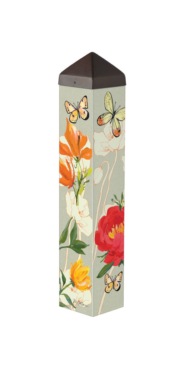 Studio M I Said a Prayer 20" Art Pole