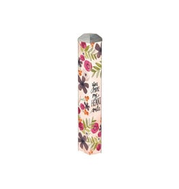 Studio M Heart Smile 10" Mini Art Pole