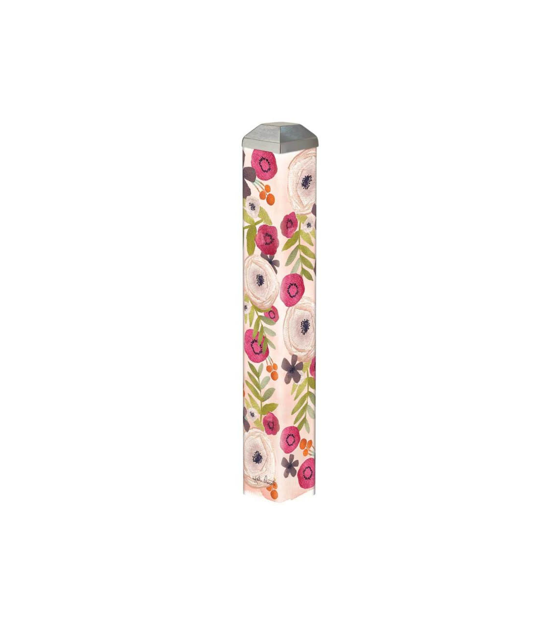 Studio M Heart Smile 10" Mini Art Pole