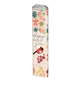 Studio M Always 13" Mini Art Pole