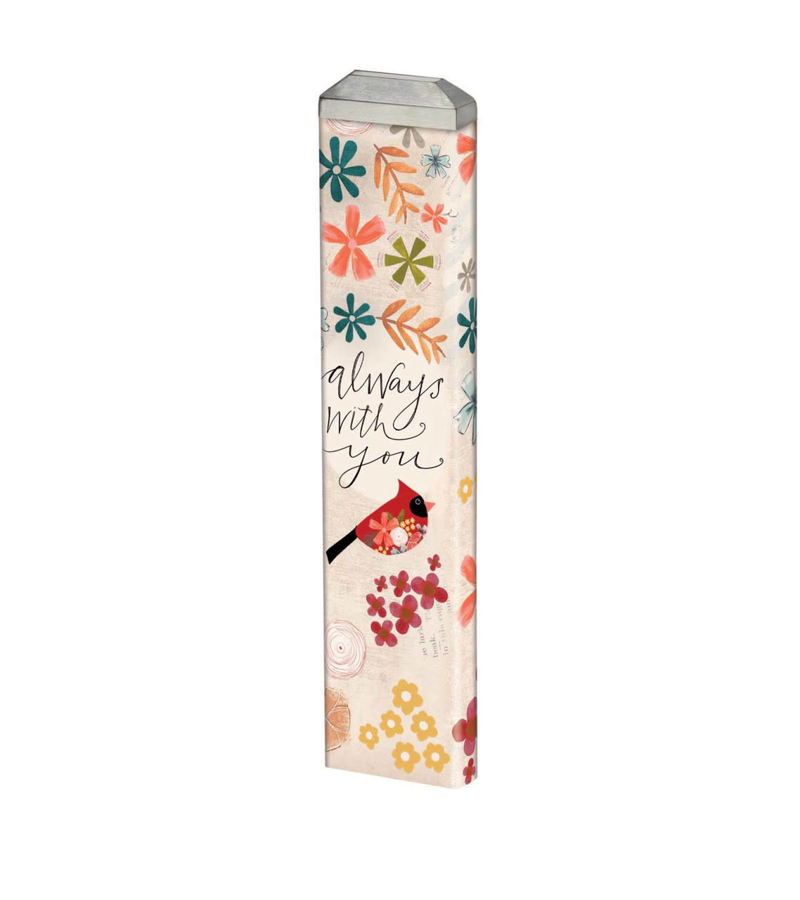 Studio M Always 13" Mini Art Pole
