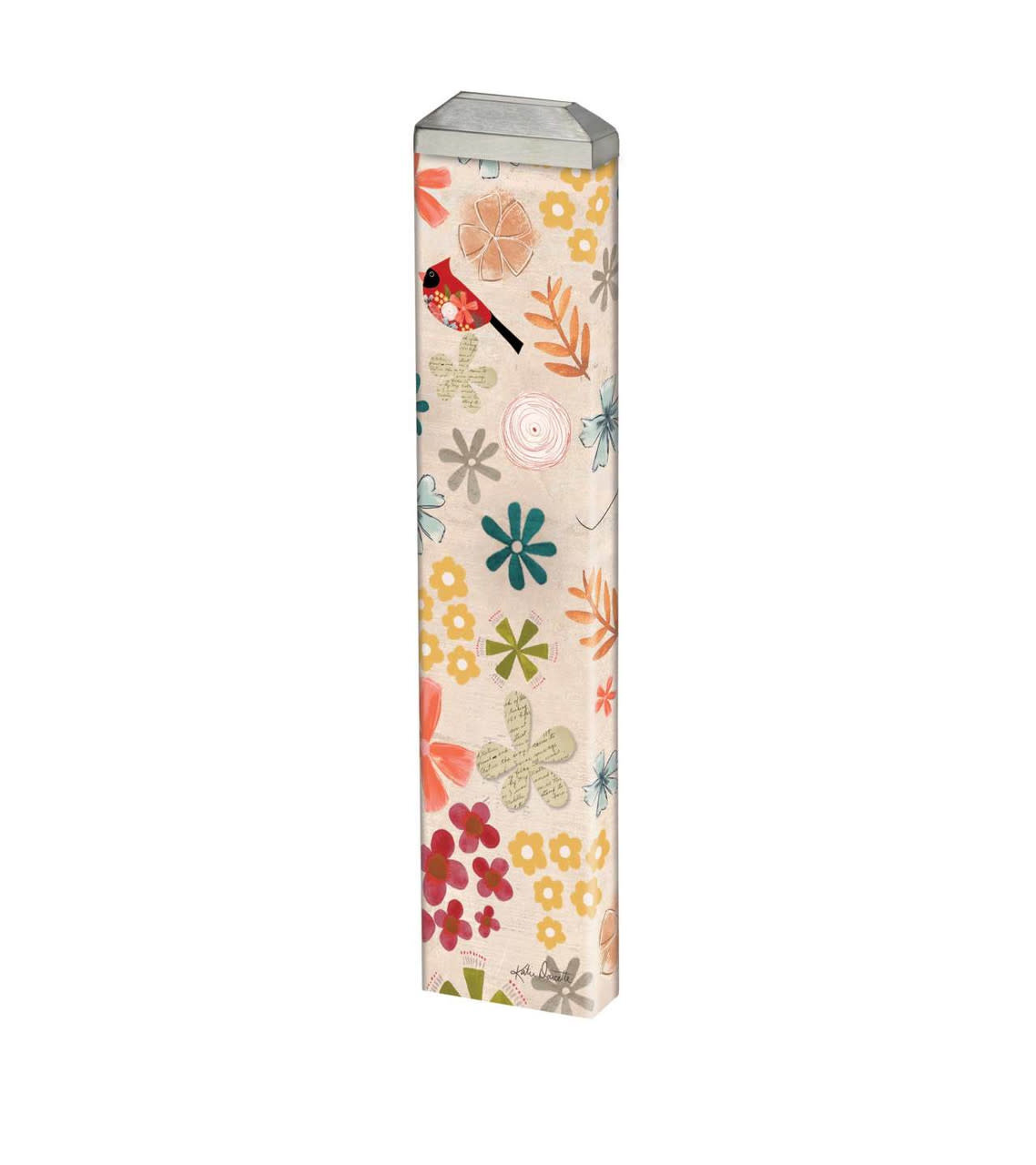 Studio M Always 13" Mini Art Pole
