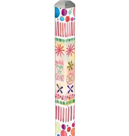 Studio M Grandkids 16" Mini Art Pole