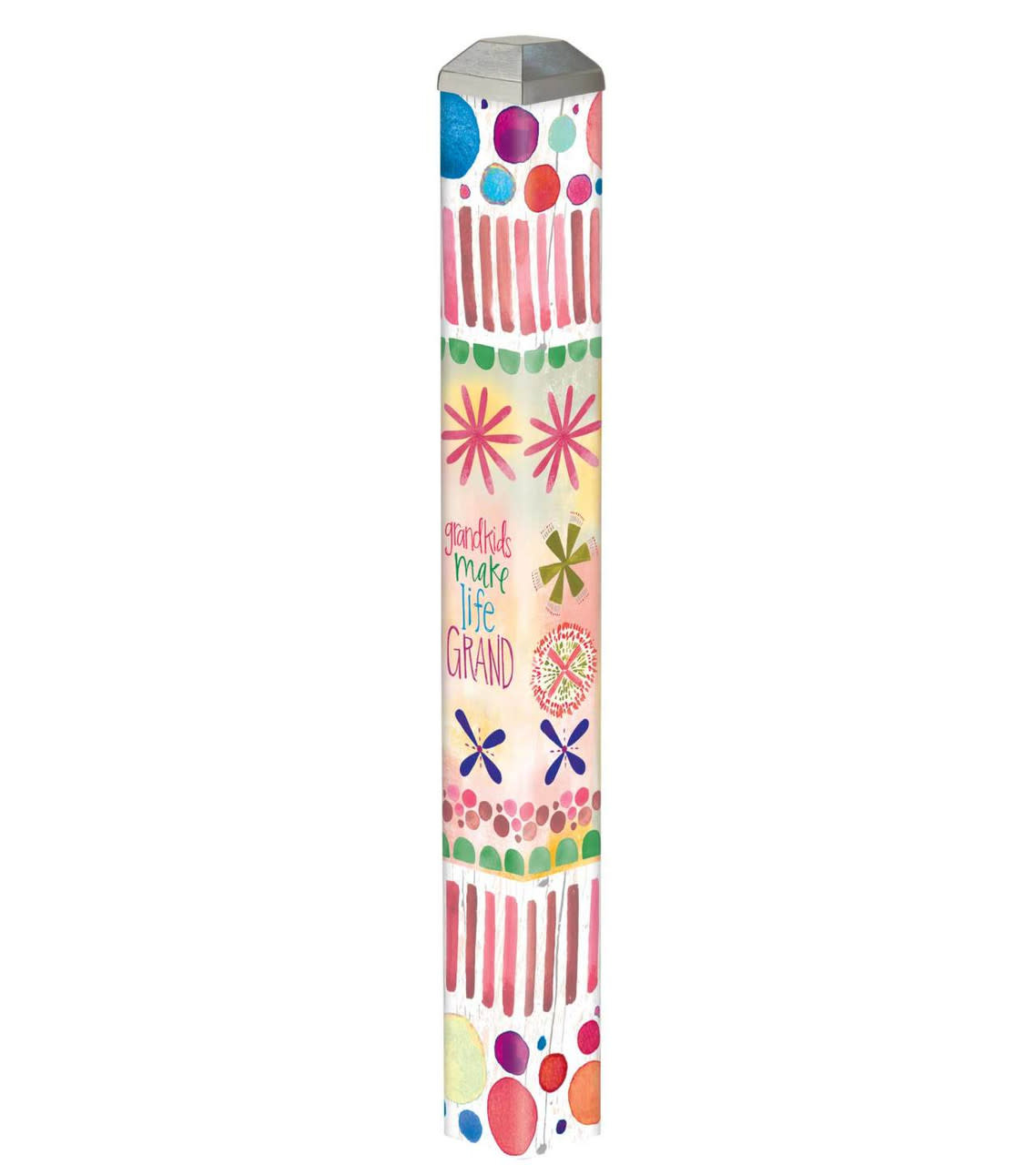 Studio M Studio M - Grandkids 16" Mini Art Pole